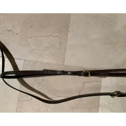 MARTINGALE ANNEAUX DYON