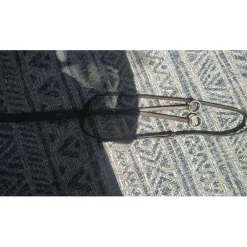 Martingale anneaux poney