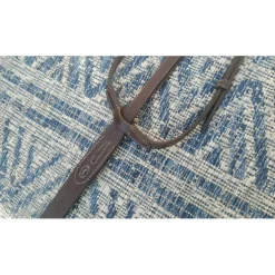 Martingale anneaux poney