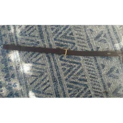 Martingale anneaux poney