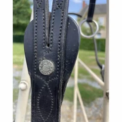 Martingale Canter noir
