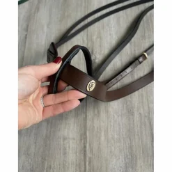 Martingale cheval marron HFI