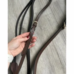 Martingale cheval marron HFI