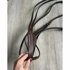 Martingale cheval marron HFI