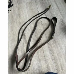 Martingale cheval marron HFI