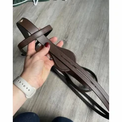 Martingale cheval marron HFI