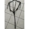 martingale collier de chasse