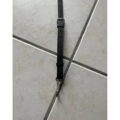 martingale collier de chasse