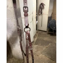 Martingale, collier de chasse cwd