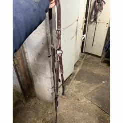 Martingale, collier de chasse cwd