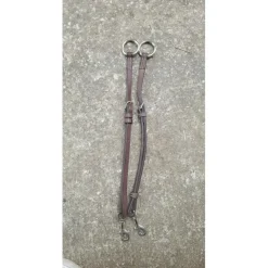 Martingale cwd