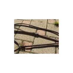 Martingale CWD taille 3