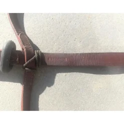 Martingale Devoucoux Hunter