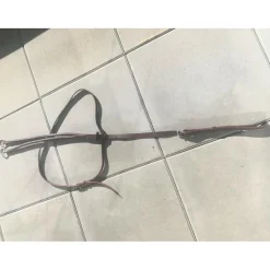 Martingale Devoucoux Hunter
