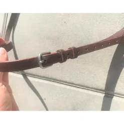 Martingale Devoucoux Hunter