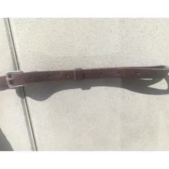 Martingale Devoucoux Hunter