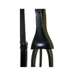 Martingale elastique noir