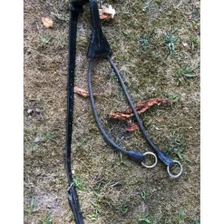 Martingale elastique noir