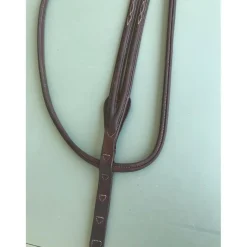 Martingale en cuir