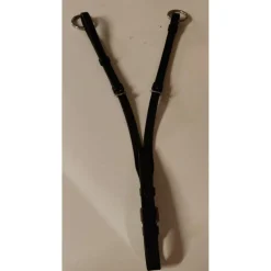 Martingale en cuir