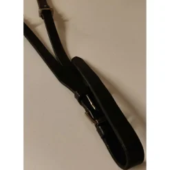 Martingale en cuir