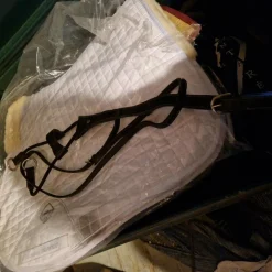 Martingale élastique
