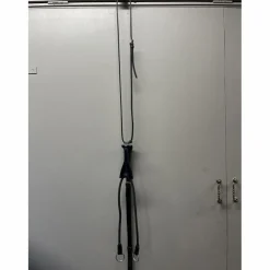 Martingale élastique Jump In