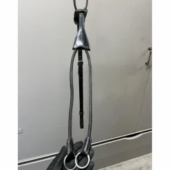 Martingale élastique Jump In