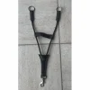 Martingale élastique noire