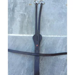 Martingale marron