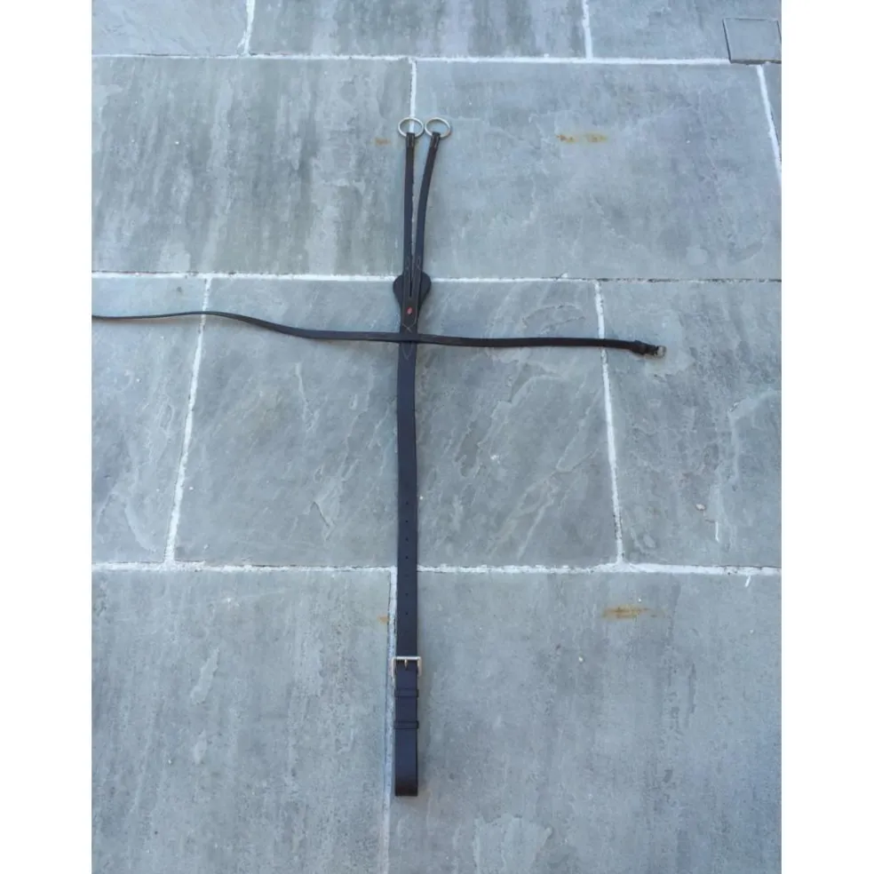 Martingale marron