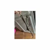 Martingale marron Poney D