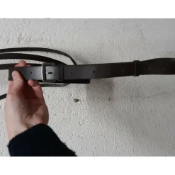 Martingale marron TBE