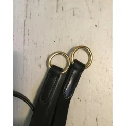 Martingale noire