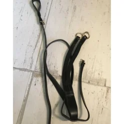 Martingale noire