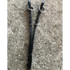 Martingale noire