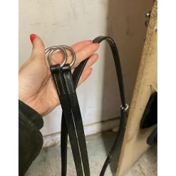 martingale noire
