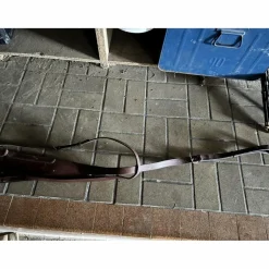 Martingale pleine