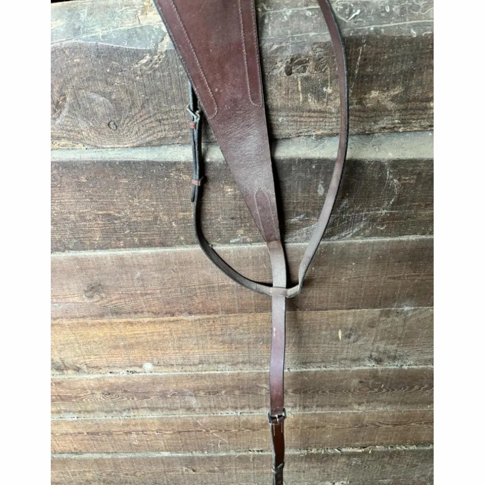 Martingale pleine