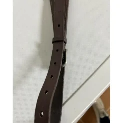 Martingale pleine