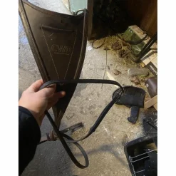 Martingale pleine