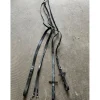 Martingale +rênes