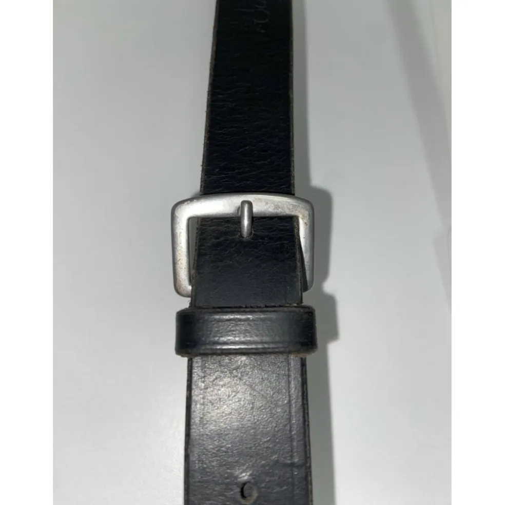 Martingale taille cheval