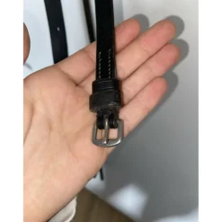 Martingale taille cheval