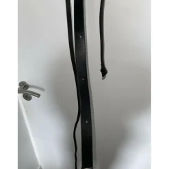 Martingale taille cheval