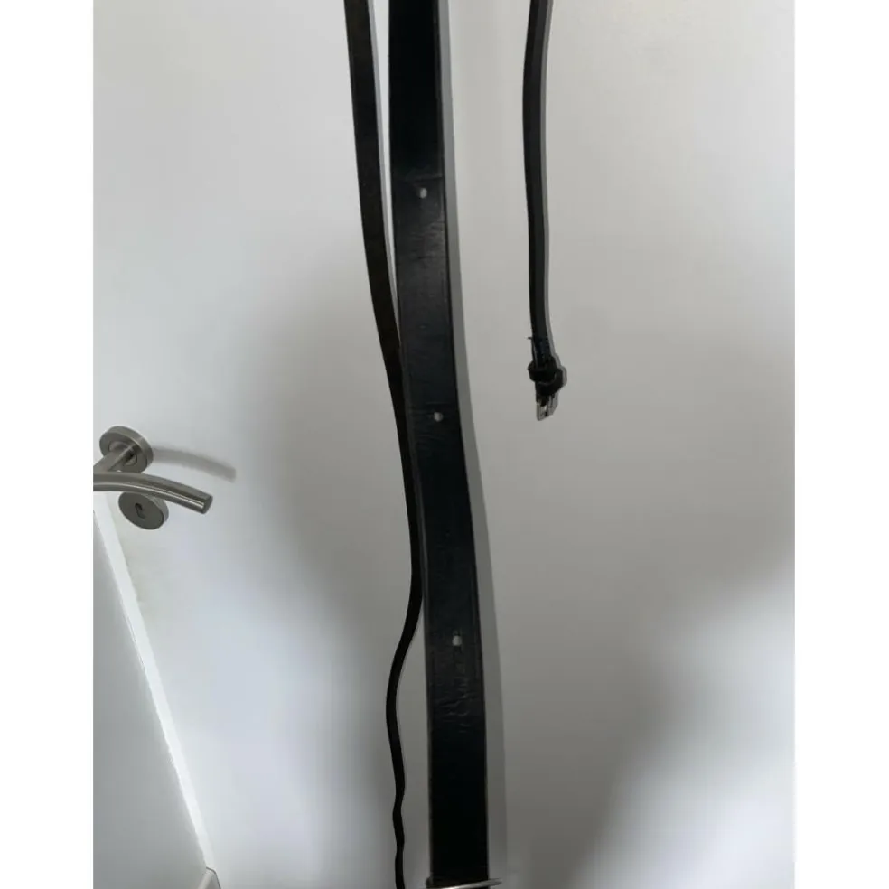 Martingale taille cheval