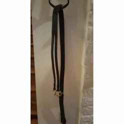 Martingale taille cheval