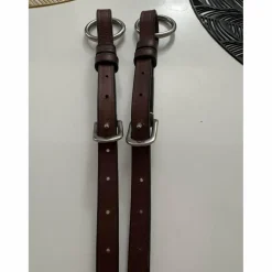 Martingale Taille Cob