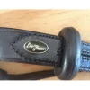 martingale taille poney
