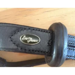 martingale taille poney